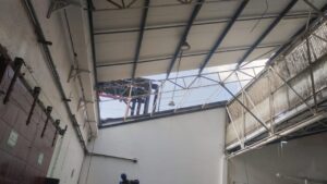 Telhados e Coberturas Industriais